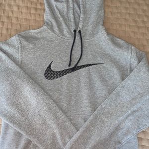 Vintage Nike Hoodie